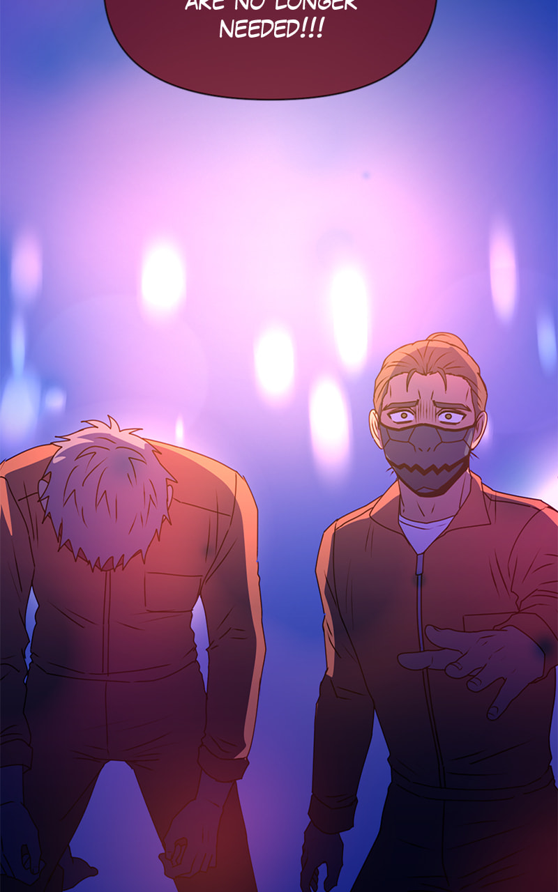 Tales of Sarimin the Jinn Chapter 154 page 94 - 