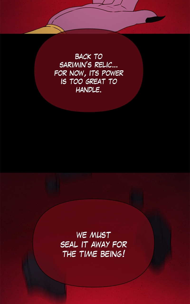 Tales of Sarimin the Jinn Chapter 155 page 11 - 