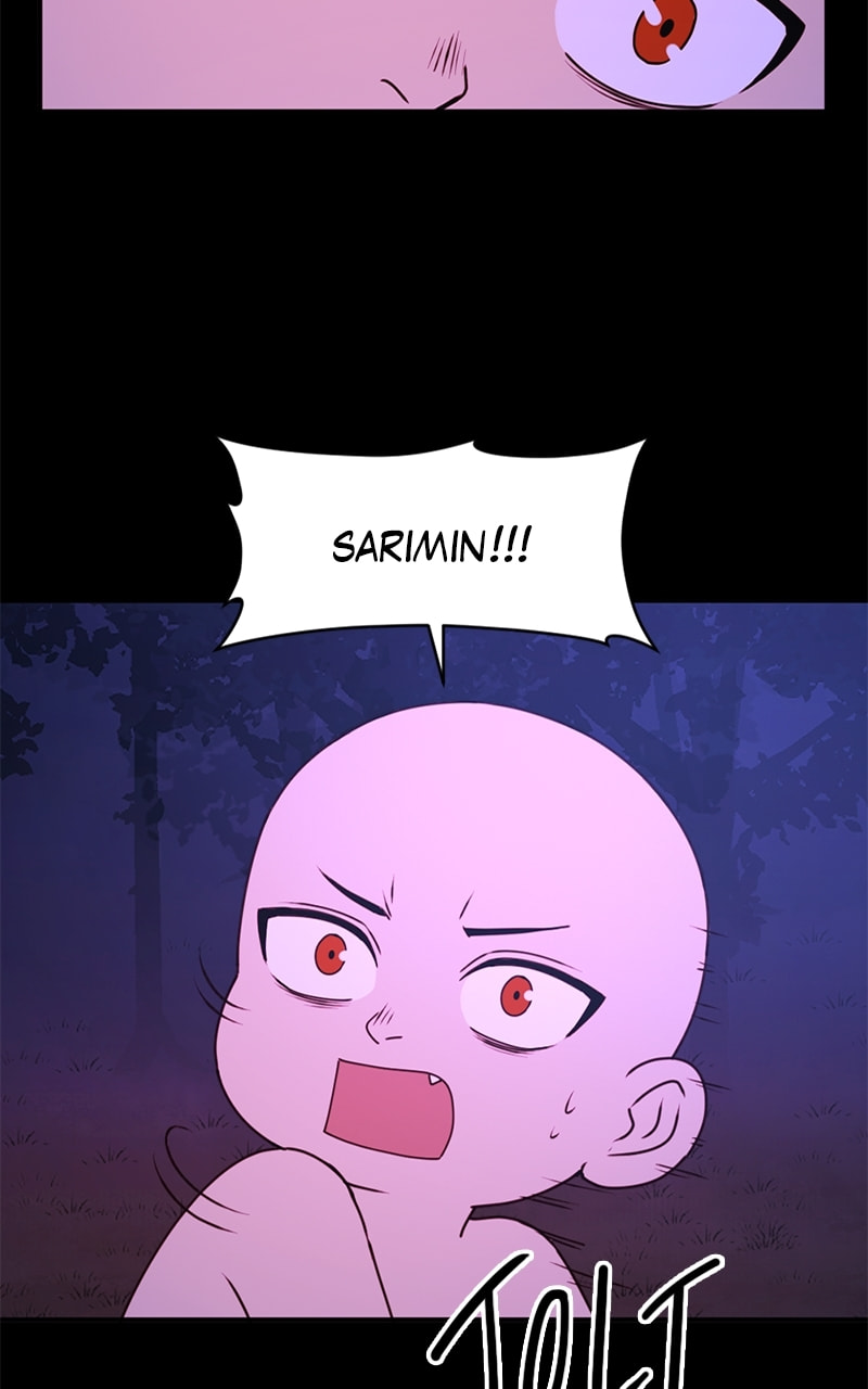 Tales of Sarimin the Jinn Chapter 155 page 109 - 