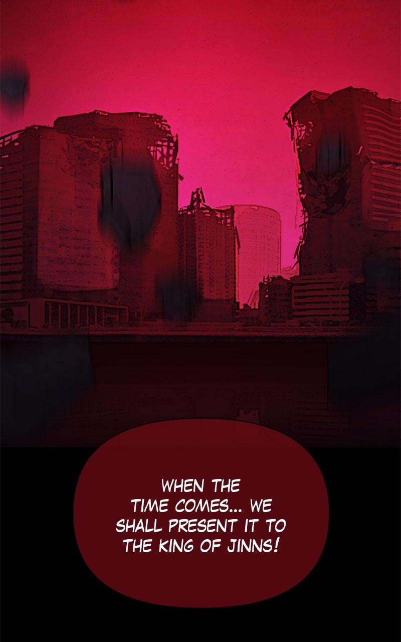 Tales of Sarimin the Jinn Chapter 155 page 12 - 