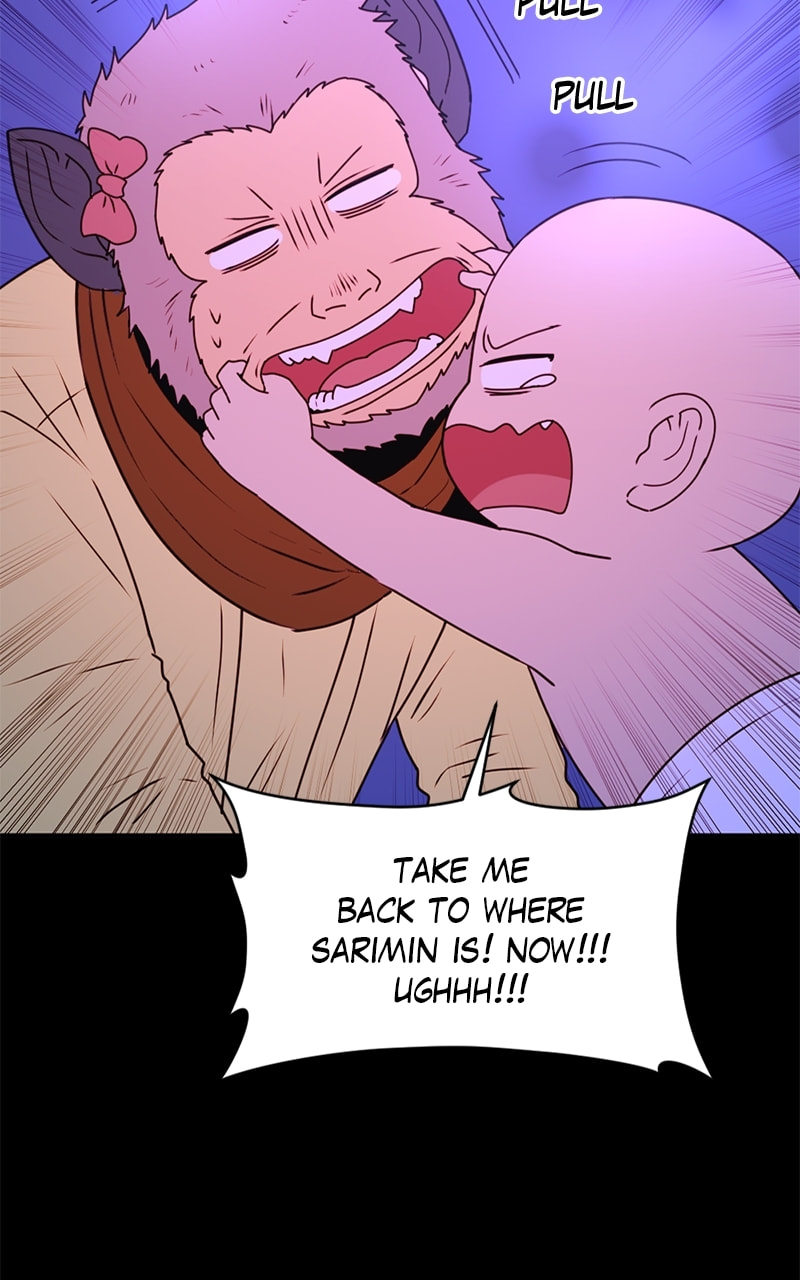 Tales of Sarimin the Jinn Chapter 155 page 113 - 