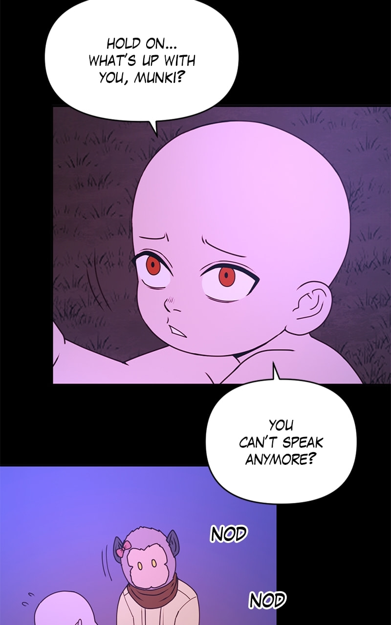 Tales of Sarimin the Jinn Chapter 155 page 115 - 