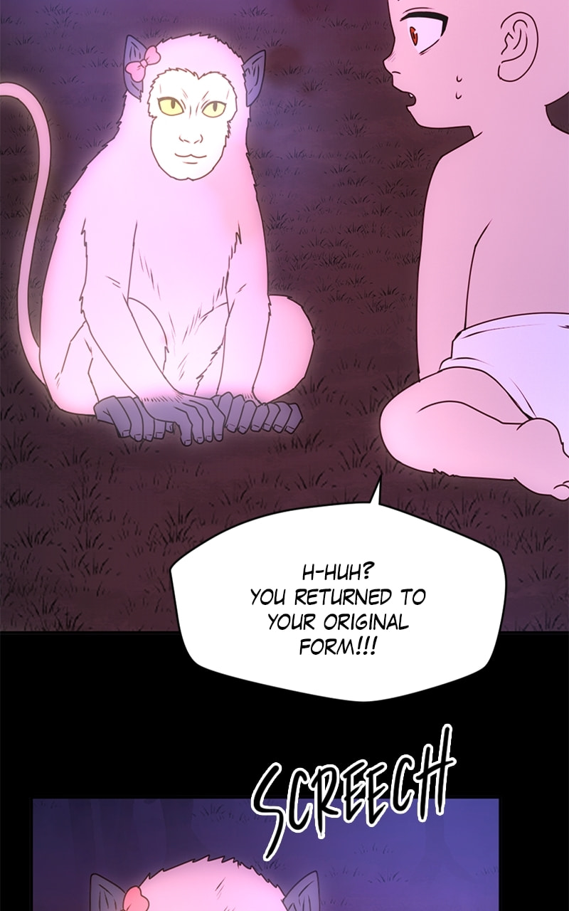Tales of Sarimin the Jinn Chapter 155 page 118 - 