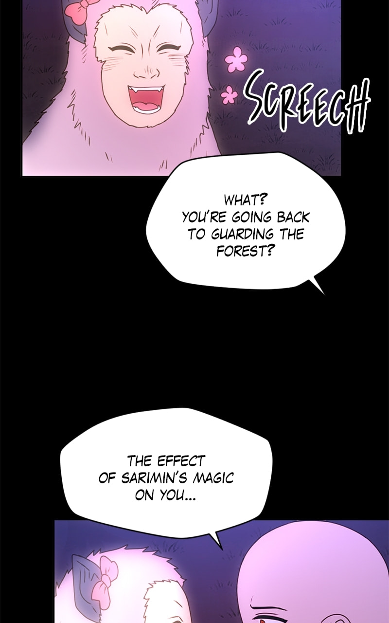 Tales of Sarimin the Jinn Chapter 155 page 119 - 