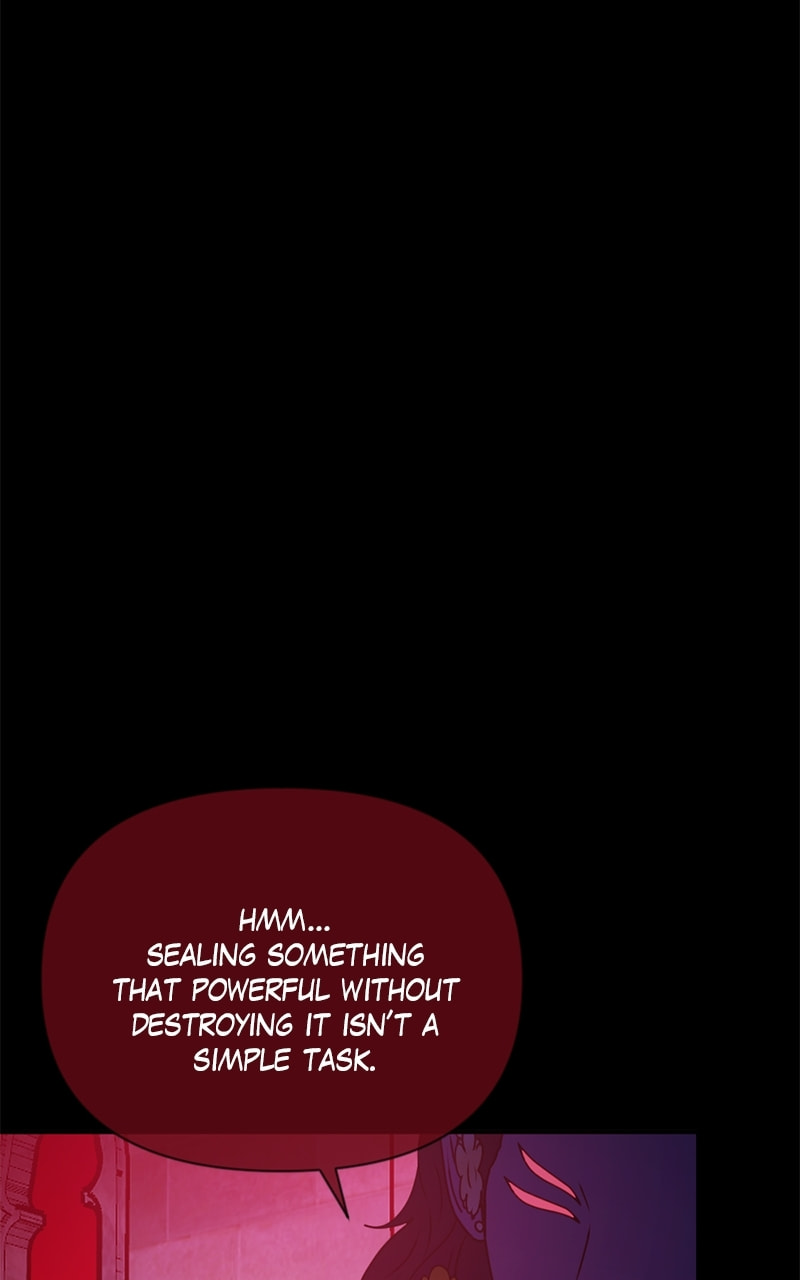 Tales of Sarimin the Jinn Chapter 155 page 13 - 