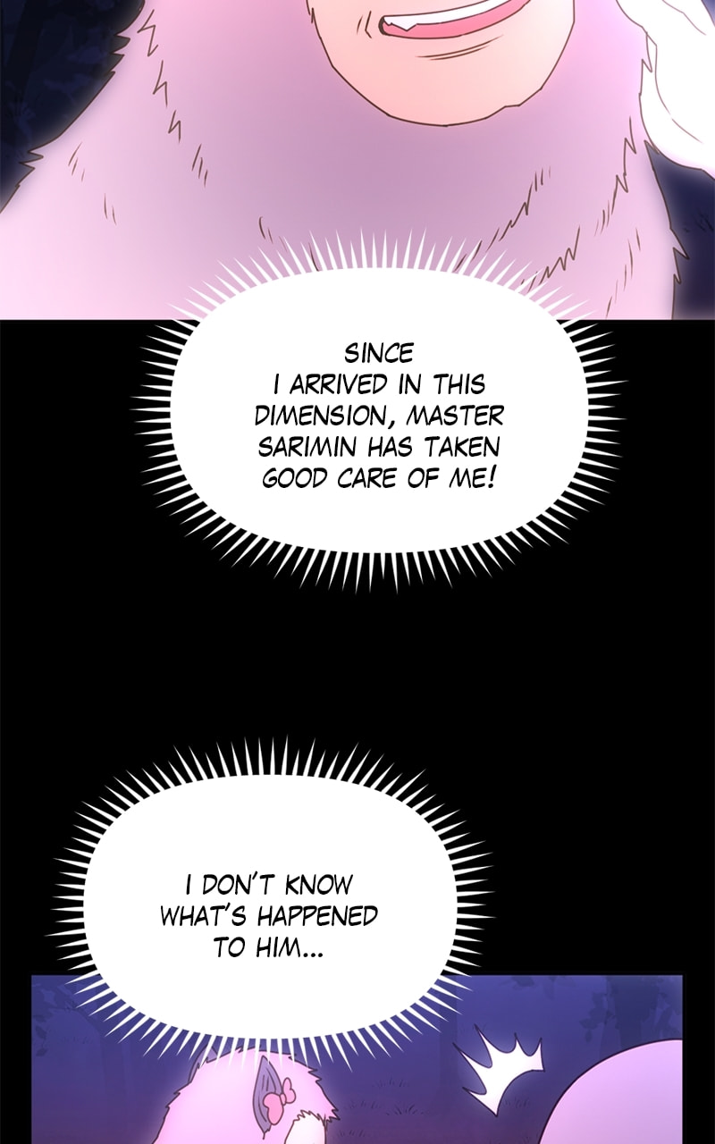 Tales of Sarimin the Jinn Chapter 155 page 121 - 