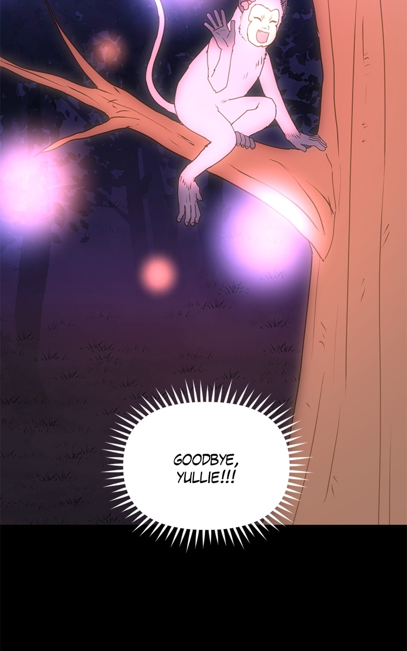 Tales of Sarimin the Jinn Chapter 155 page 123 - 