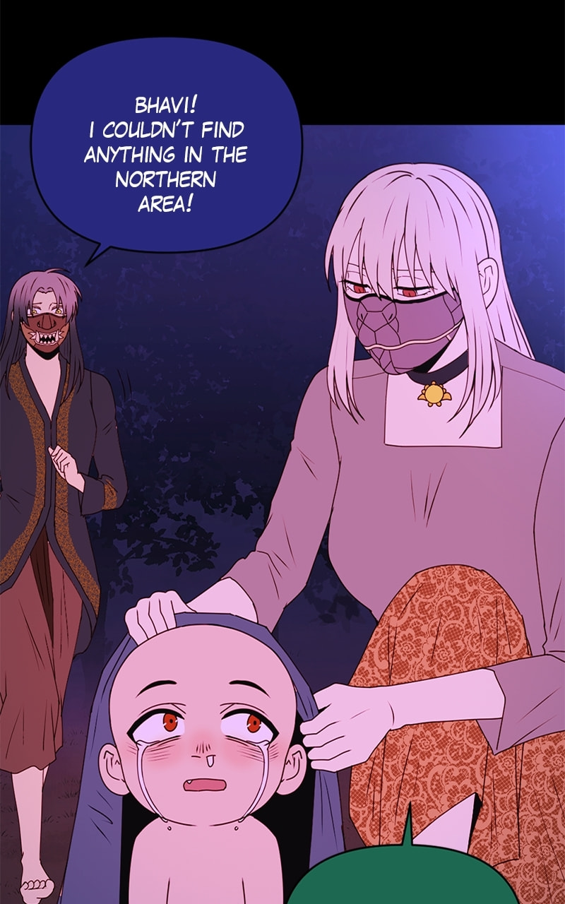 Tales of Sarimin the Jinn Chapter 155 page 129 - 
