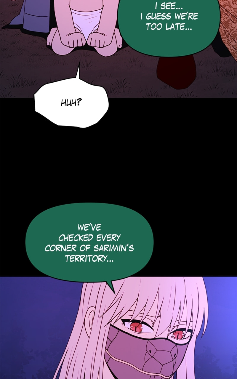 Tales of Sarimin the Jinn Chapter 155 page 130 - 