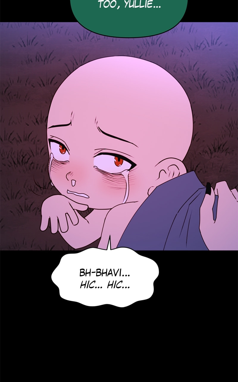 Tales of Sarimin the Jinn Chapter 155 page 132 - 