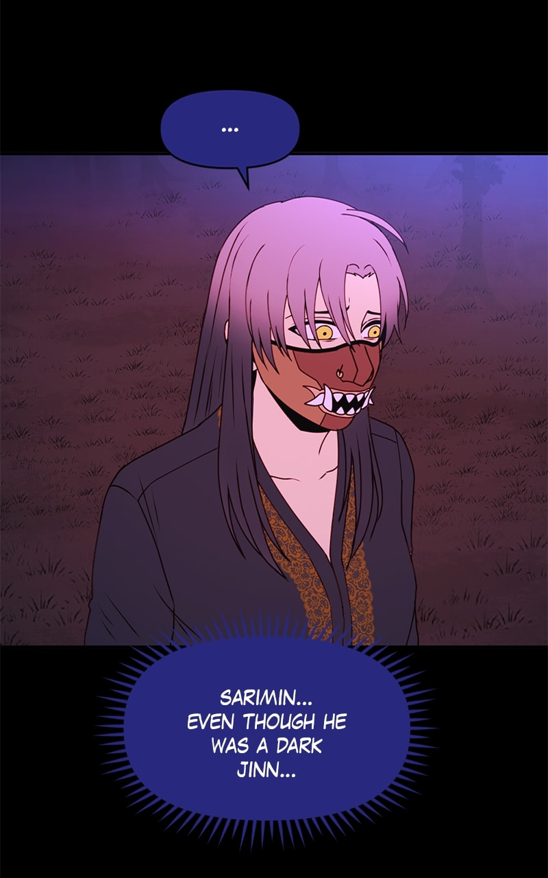Tales of Sarimin the Jinn Chapter 155 page 133 - 