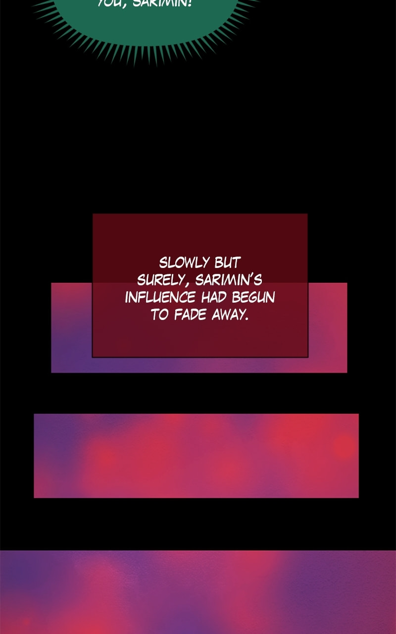 Tales of Sarimin the Jinn Chapter 155 page 136 - 