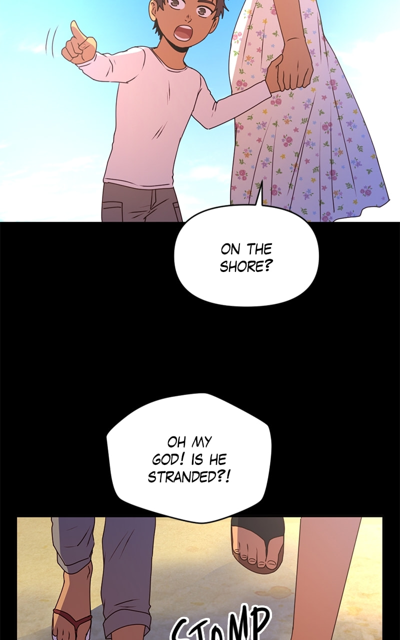 Tales of Sarimin the Jinn Chapter 155 page 145 - 