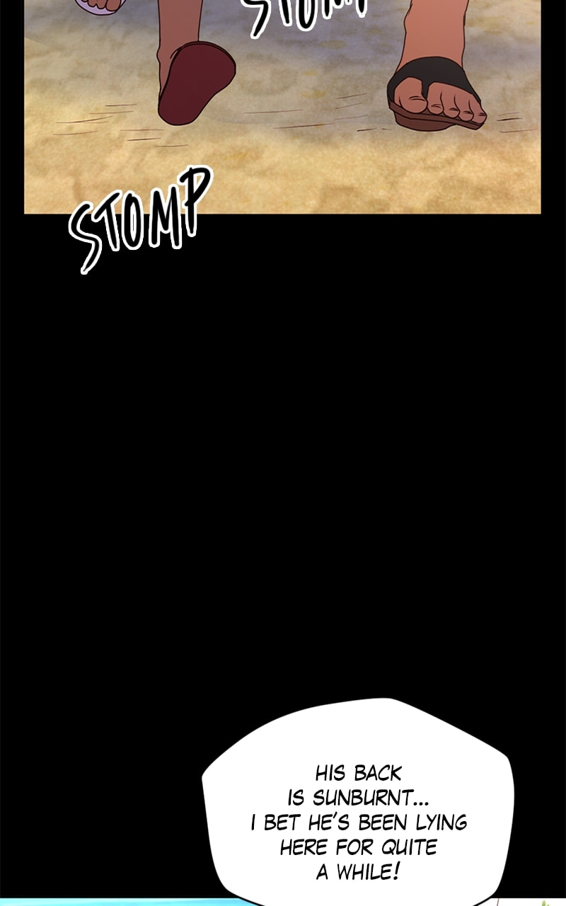 Tales of Sarimin the Jinn Chapter 155 page 146 - 
