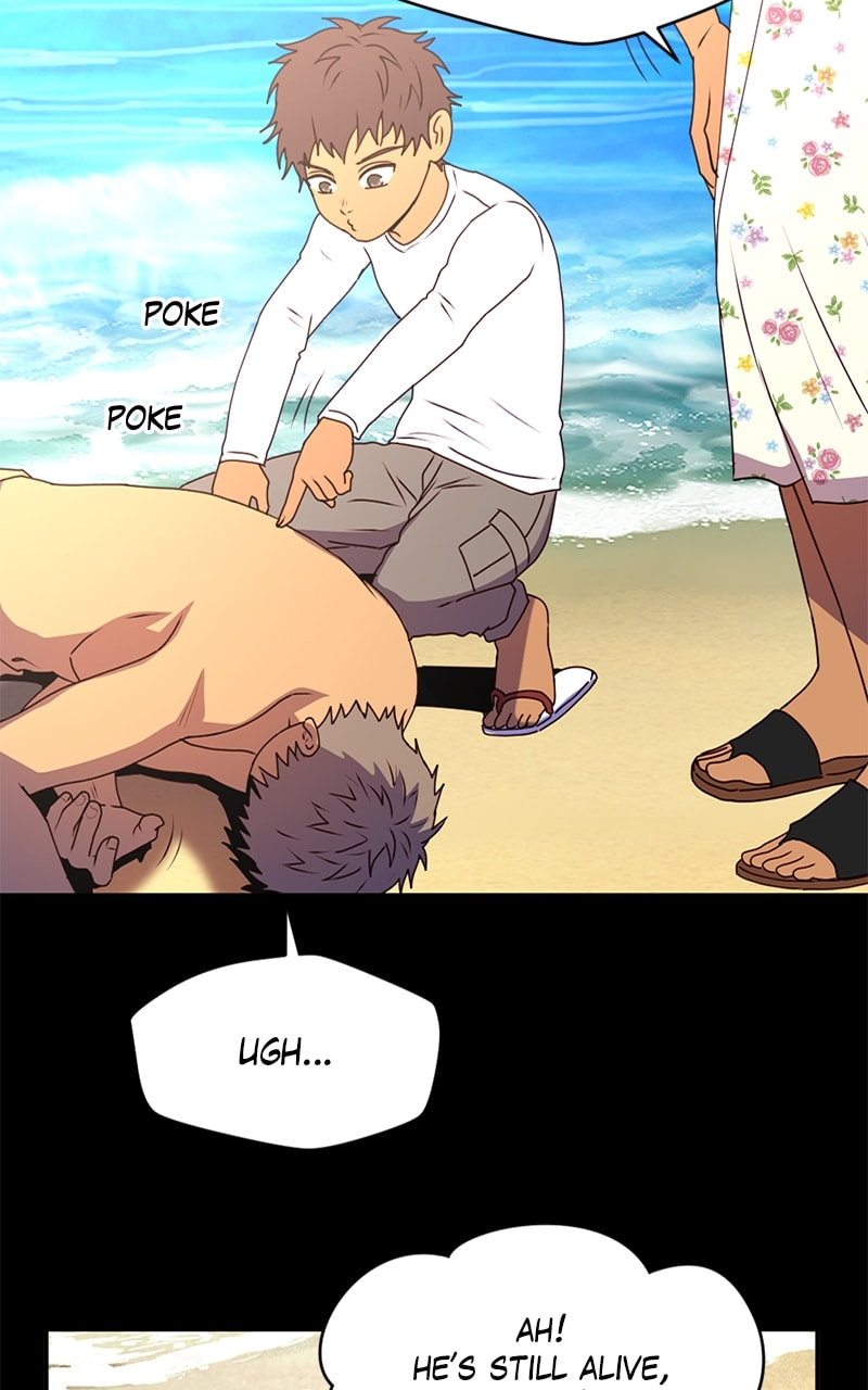 Tales of Sarimin the Jinn Chapter 155 page 147 - 