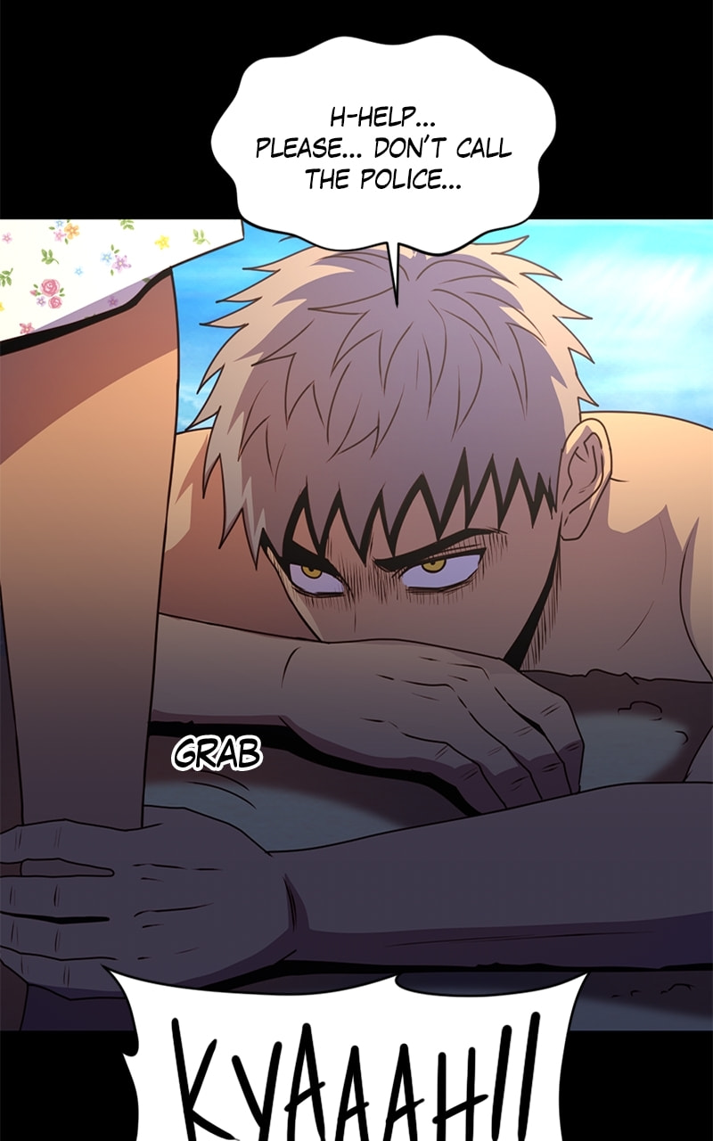 Tales of Sarimin the Jinn Chapter 155 page 150 - 