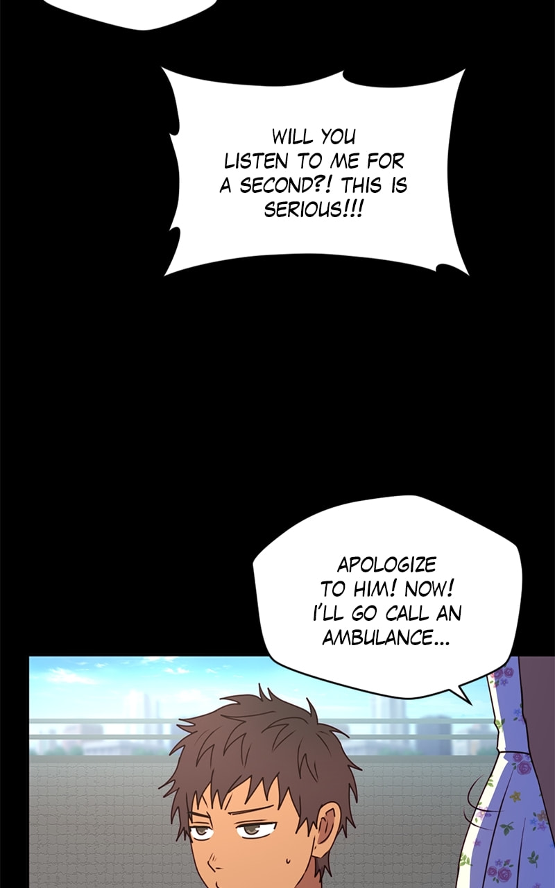 Tales of Sarimin the Jinn Chapter 155 page 155 - 