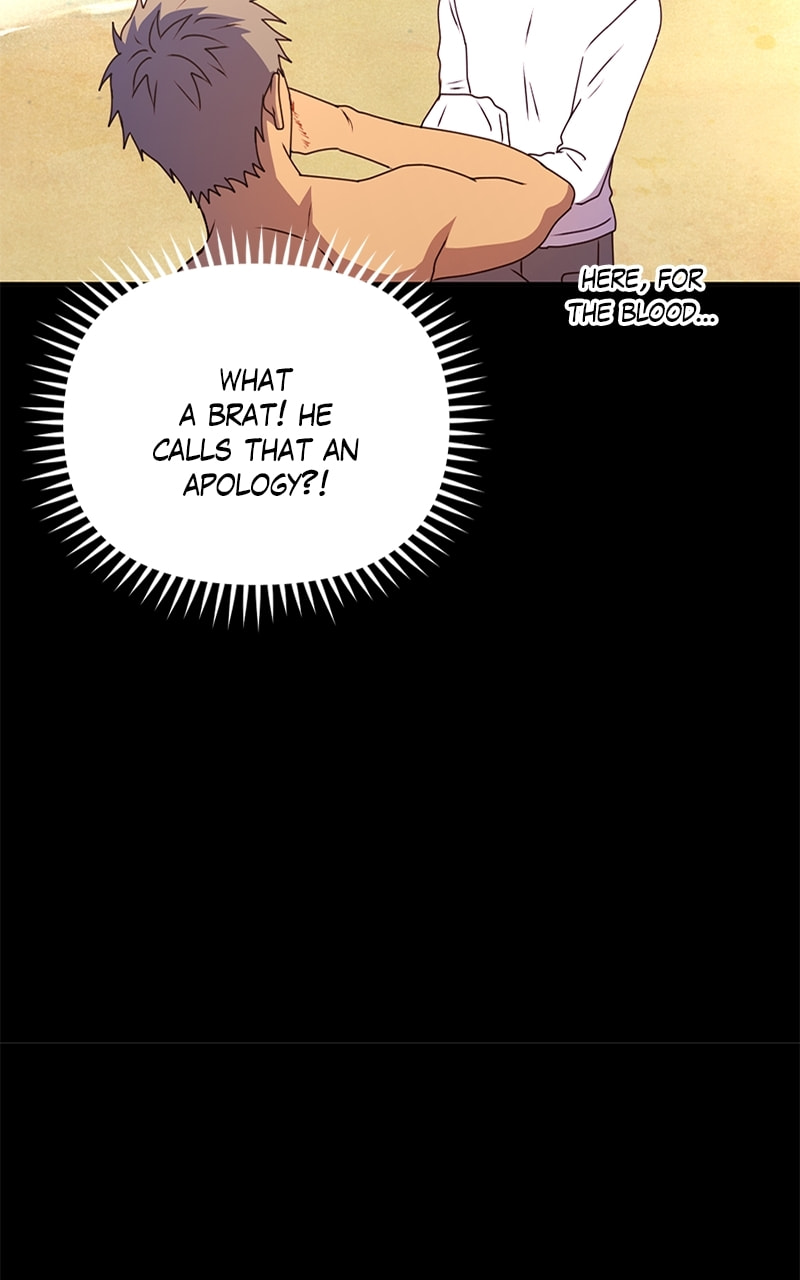 Tales of Sarimin the Jinn Chapter 155 page 157 - 