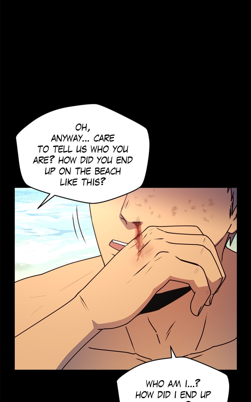Tales of Sarimin the Jinn Chapter 155 page 159 - 