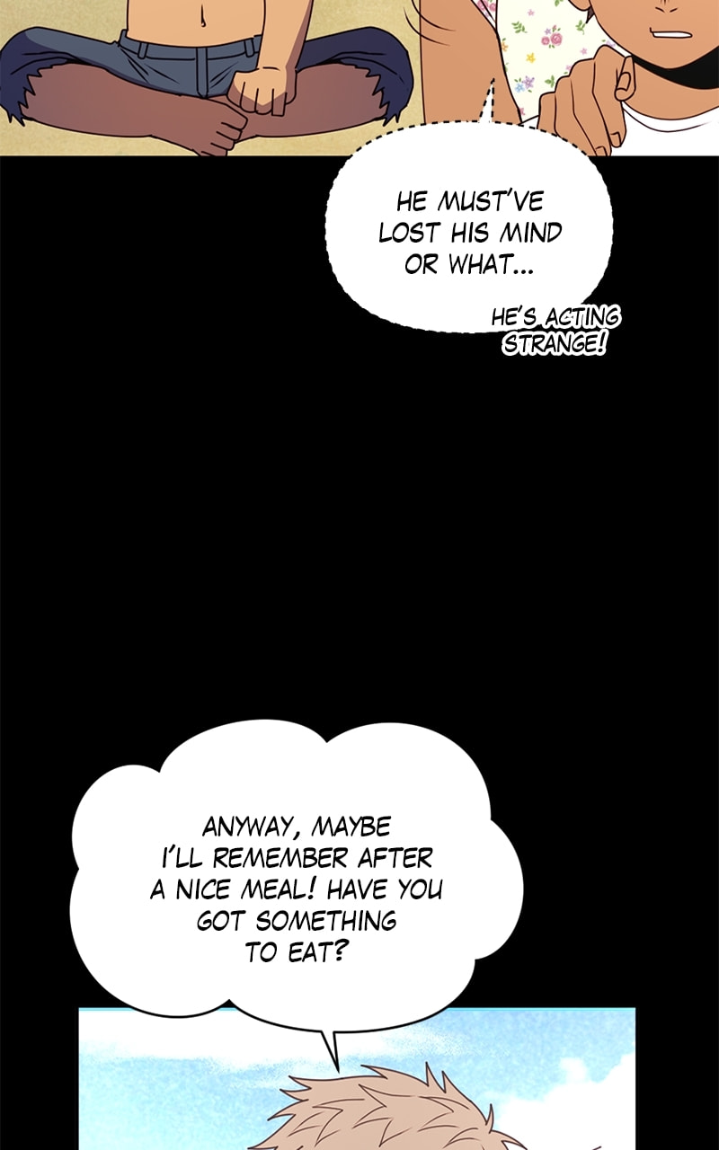 Tales of Sarimin the Jinn Chapter 155 page 163 - 