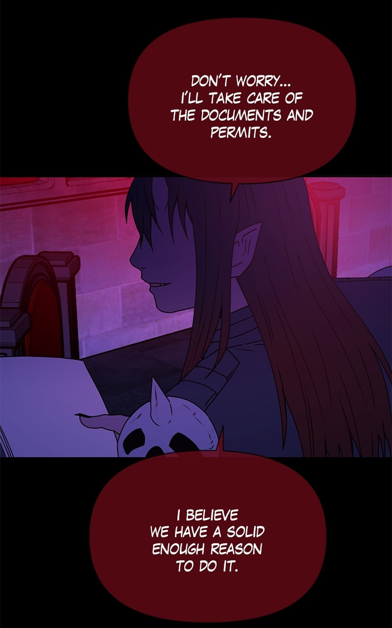 Tales of Sarimin the Jinn Chapter 155 page 19 - 