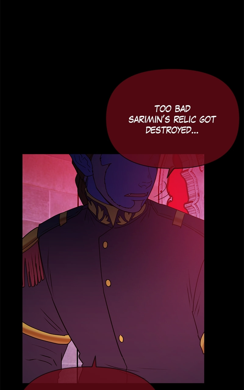 Tales of Sarimin the Jinn Chapter 155 page 3 - 