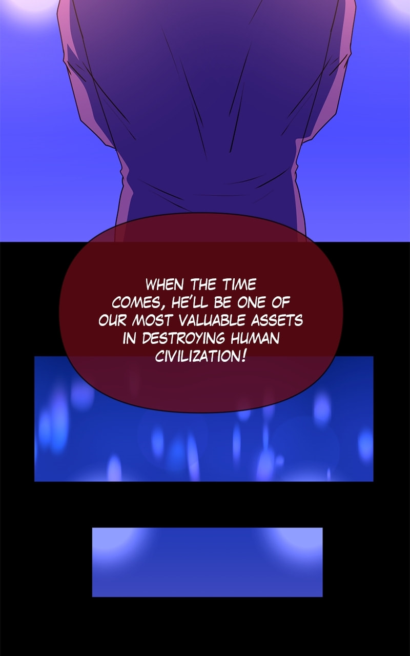 Tales of Sarimin the Jinn Chapter 155 page 21 - 