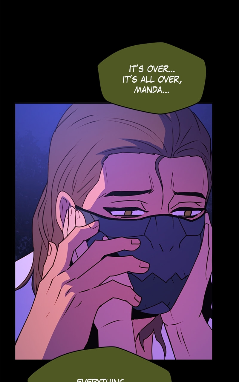 Tales of Sarimin the Jinn Chapter 155 page 33 - 