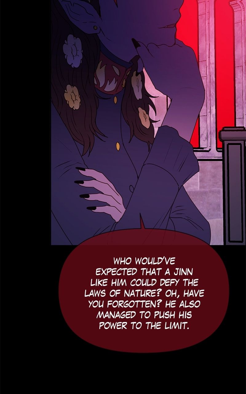 Tales of Sarimin the Jinn Chapter 155 page 5 - 