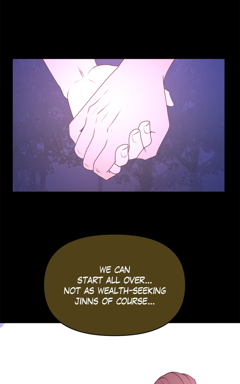 Tales of Sarimin the Jinn Chapter 155 page 45 - 