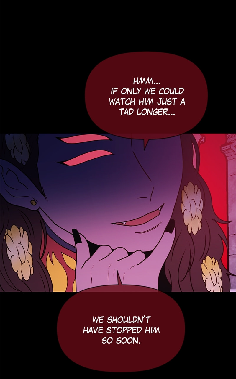 Tales of Sarimin the Jinn Chapter 155 page 6 - 
