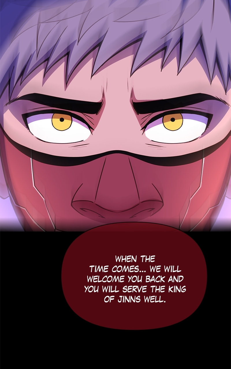 Tales of Sarimin the Jinn Chapter 155 page 54 - 