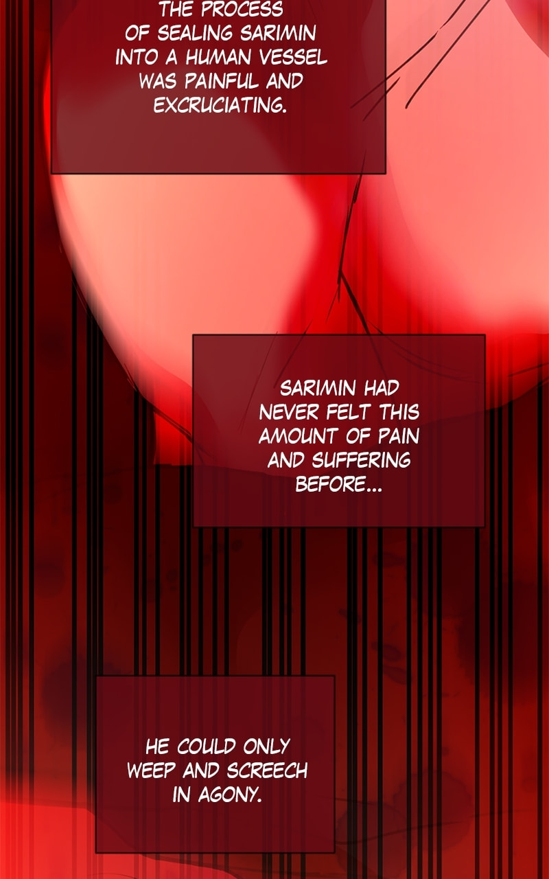 Tales of Sarimin the Jinn Chapter 155 page 64 - 