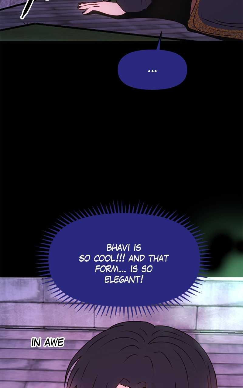 Tales of Sarimin the Jinn Chapter 155 page 77 - 