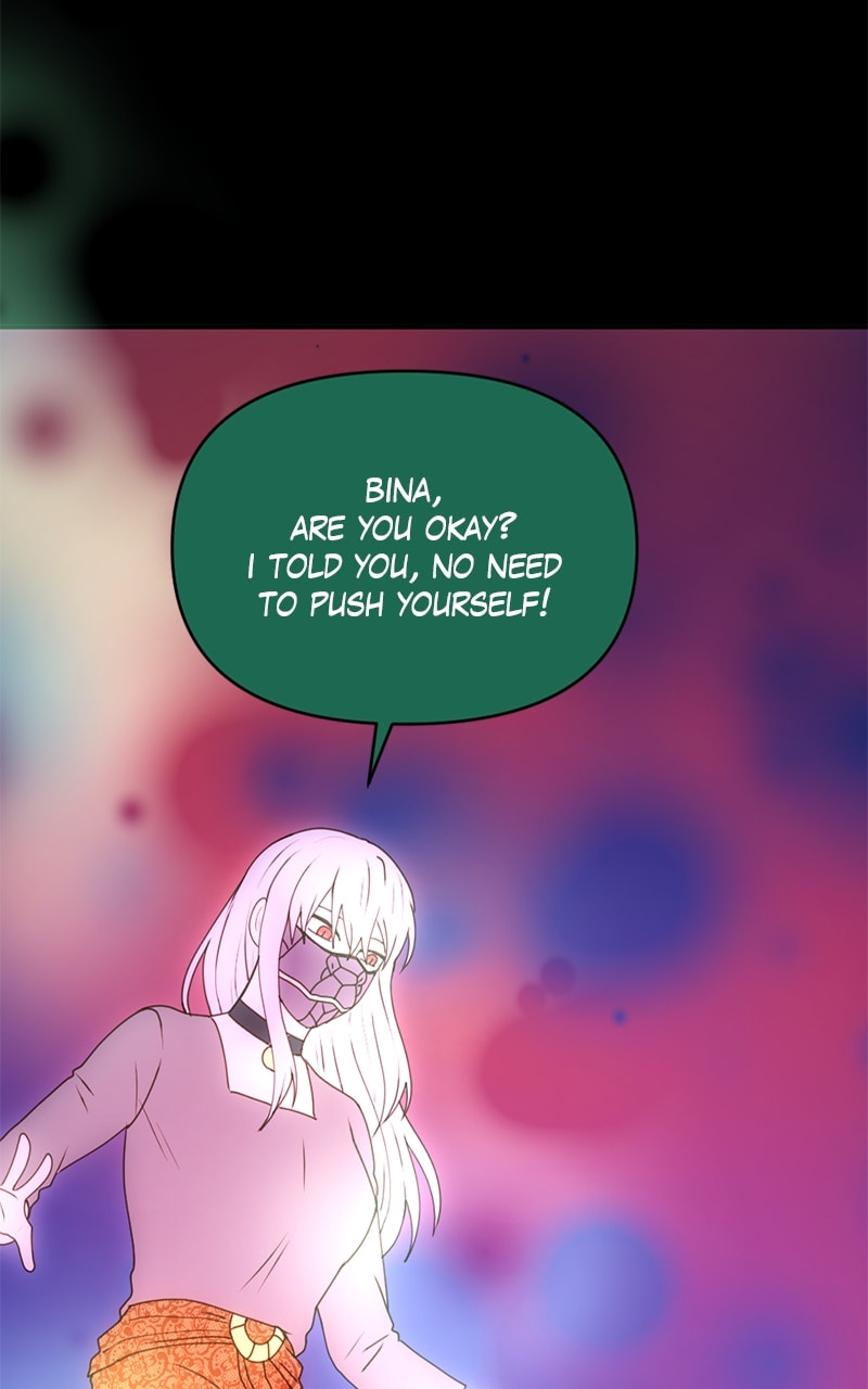 Tales of Sarimin the Jinn Chapter 155 page 79 - 