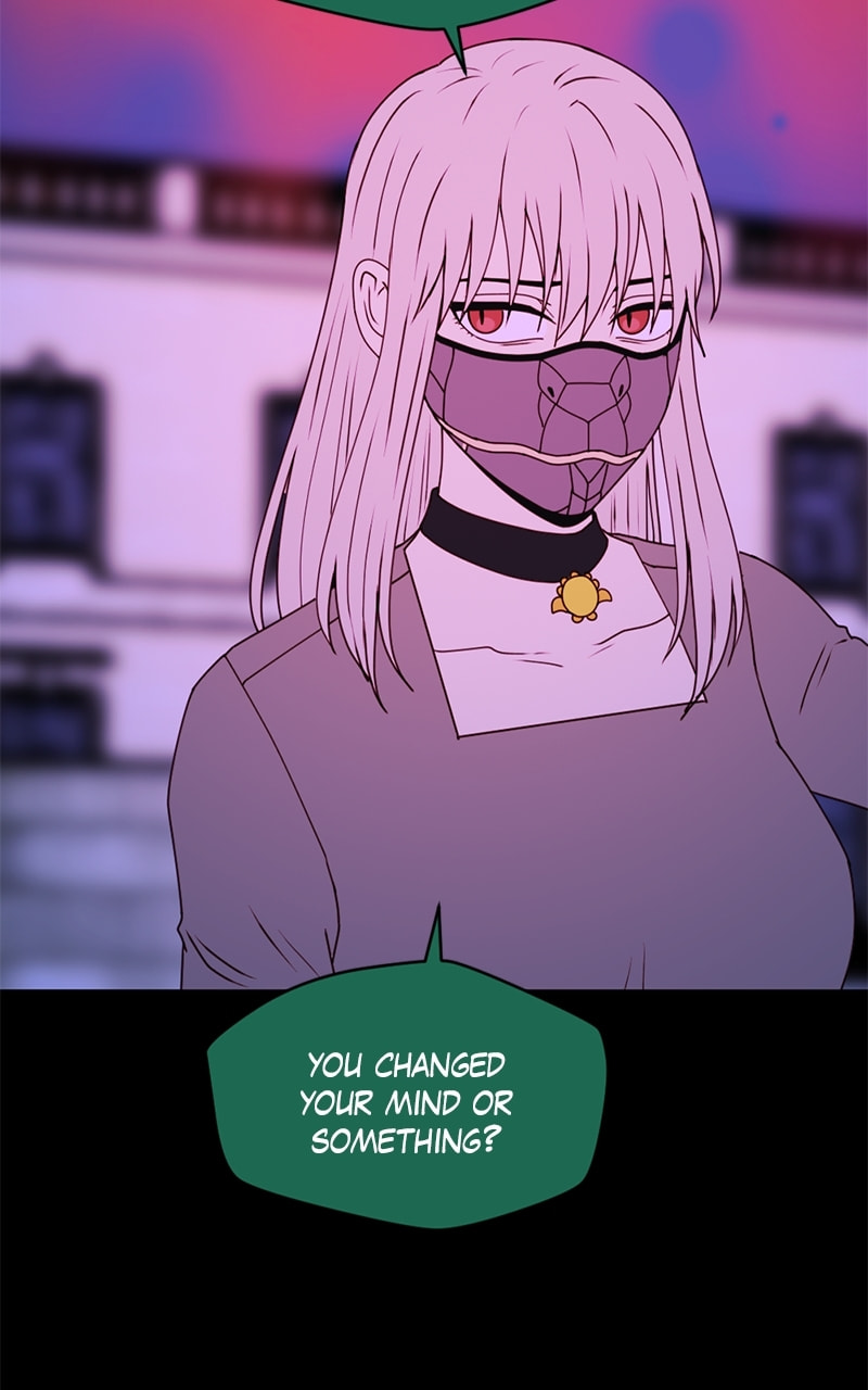Tales of Sarimin the Jinn Chapter 155 page 85 - 