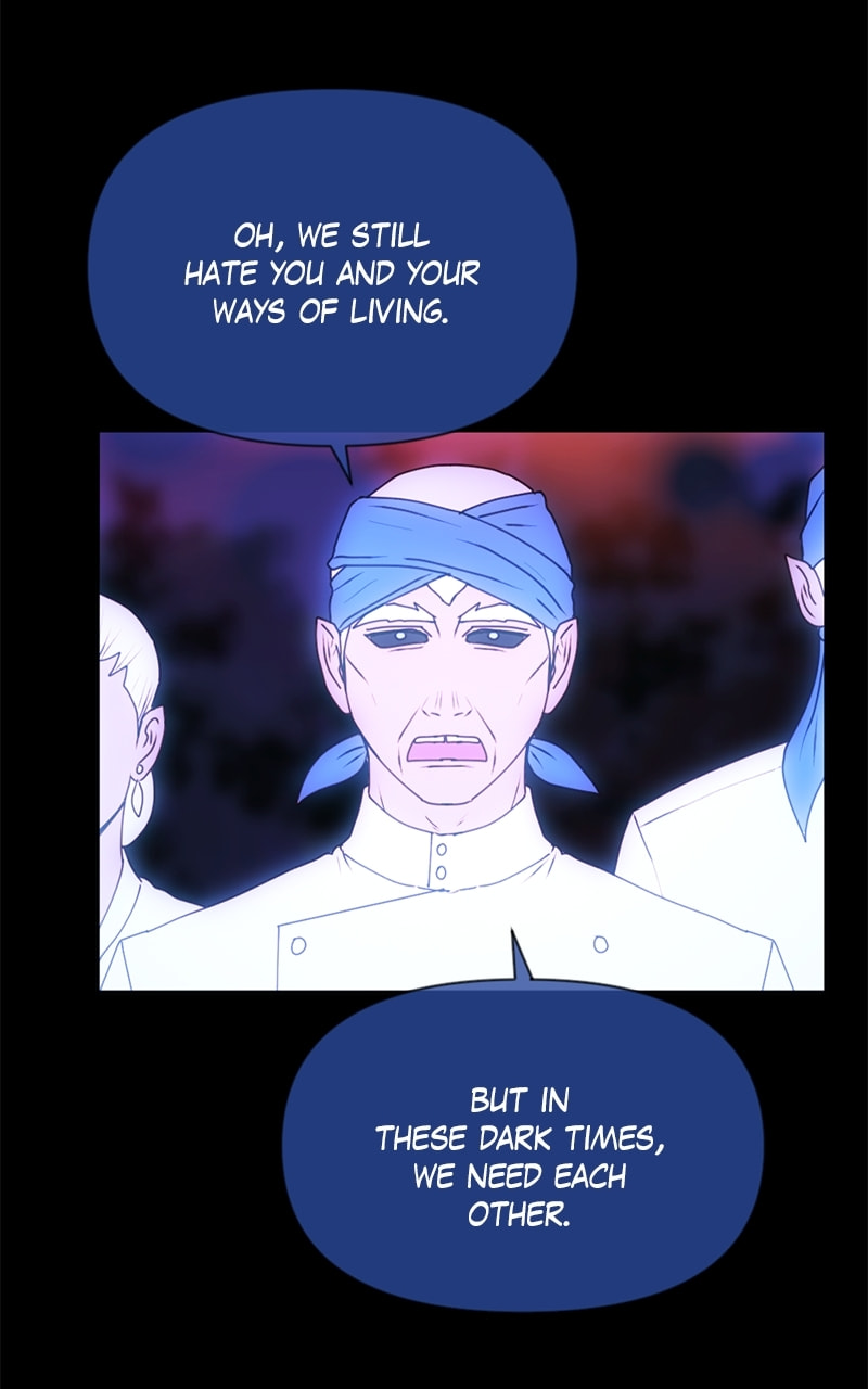 Tales of Sarimin the Jinn Chapter 155 page 86 - 