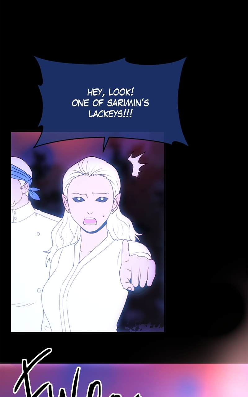 Tales of Sarimin the Jinn Chapter 155 page 87 - 