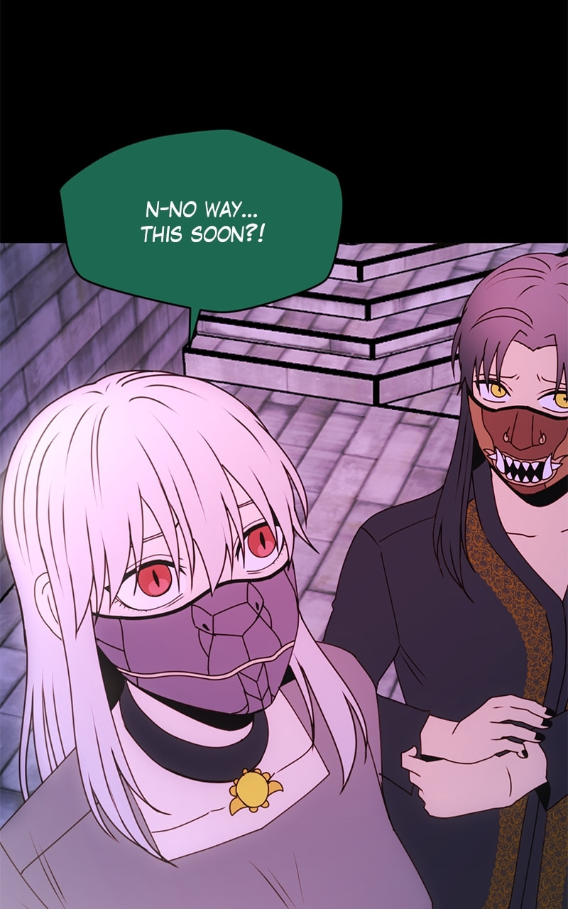 Tales of Sarimin the Jinn Chapter 155 page 95 - 
