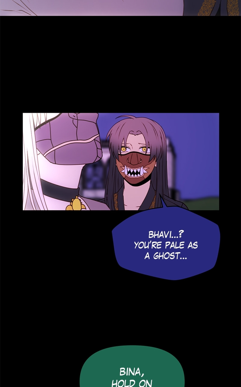 Tales of Sarimin the Jinn Chapter 155 page 96 - 