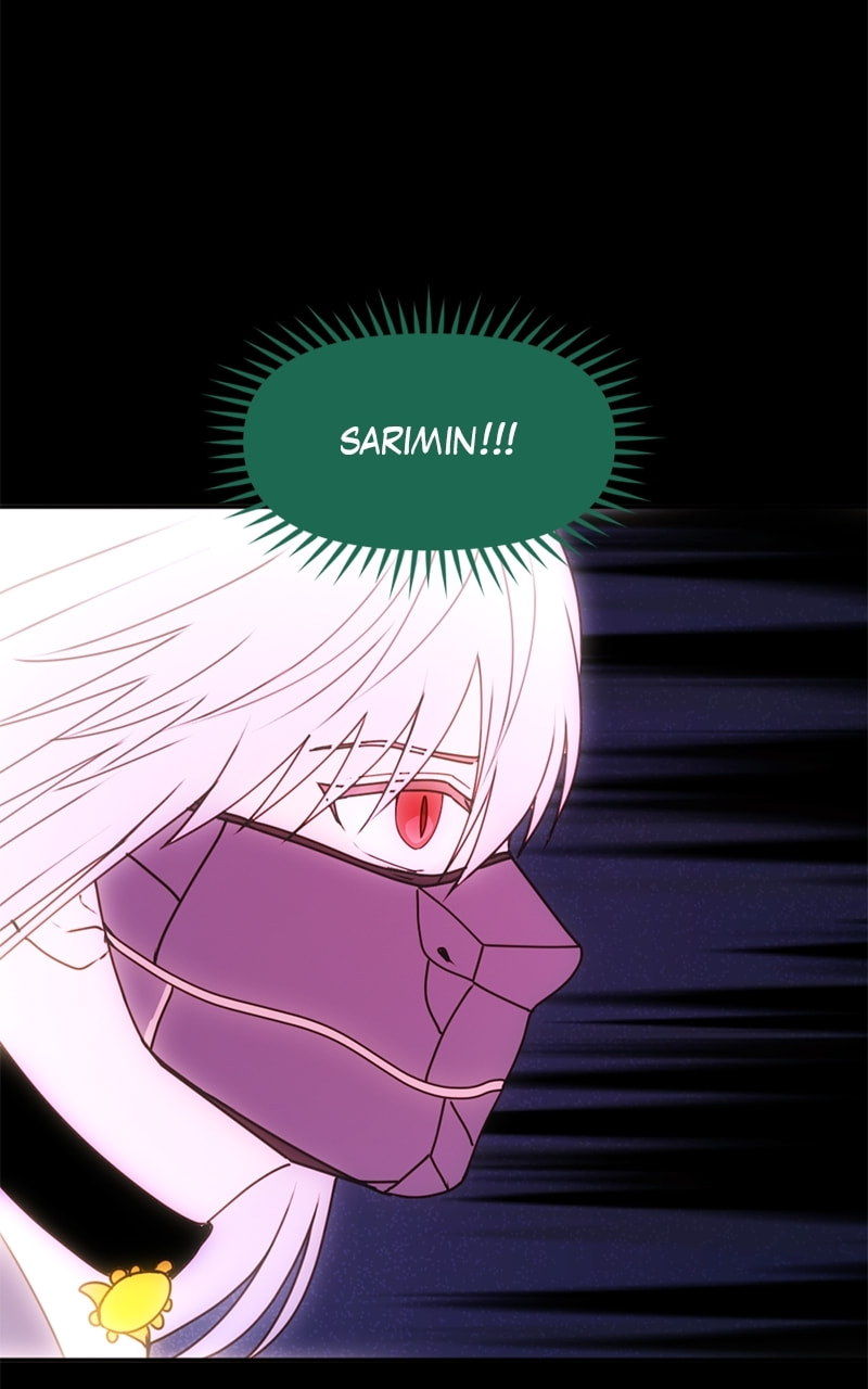 Tales of Sarimin the Jinn Chapter 155 page 100 - 