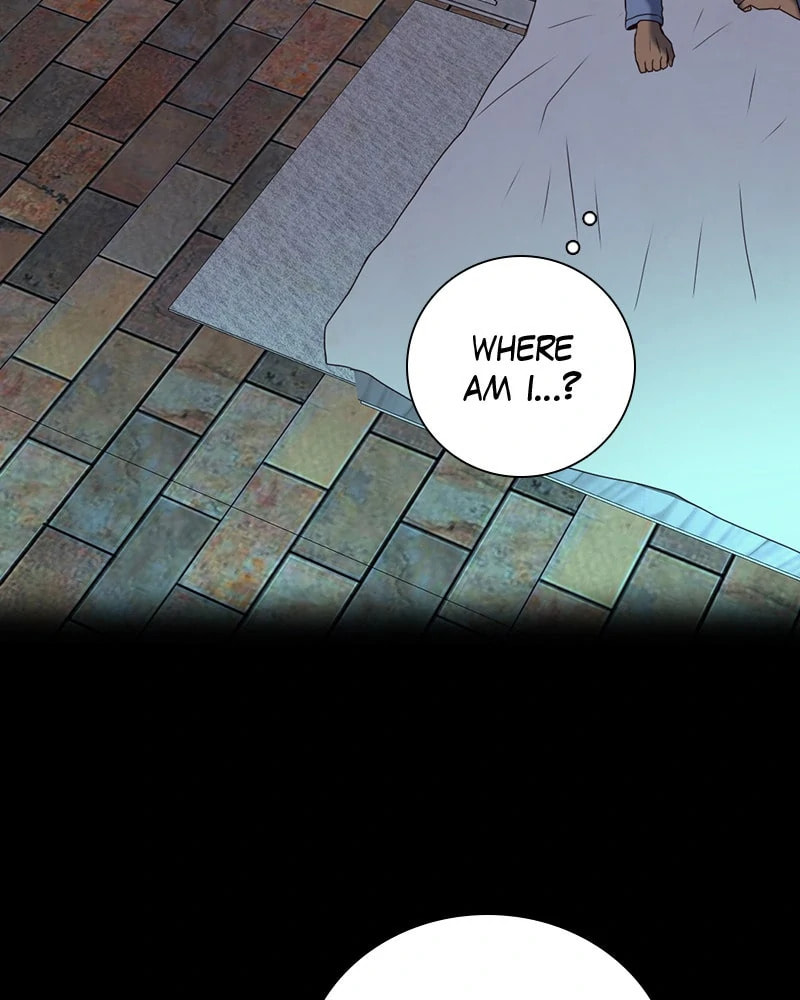 Tales of Sarimin the Jinn Chapter 16 page 19 - 