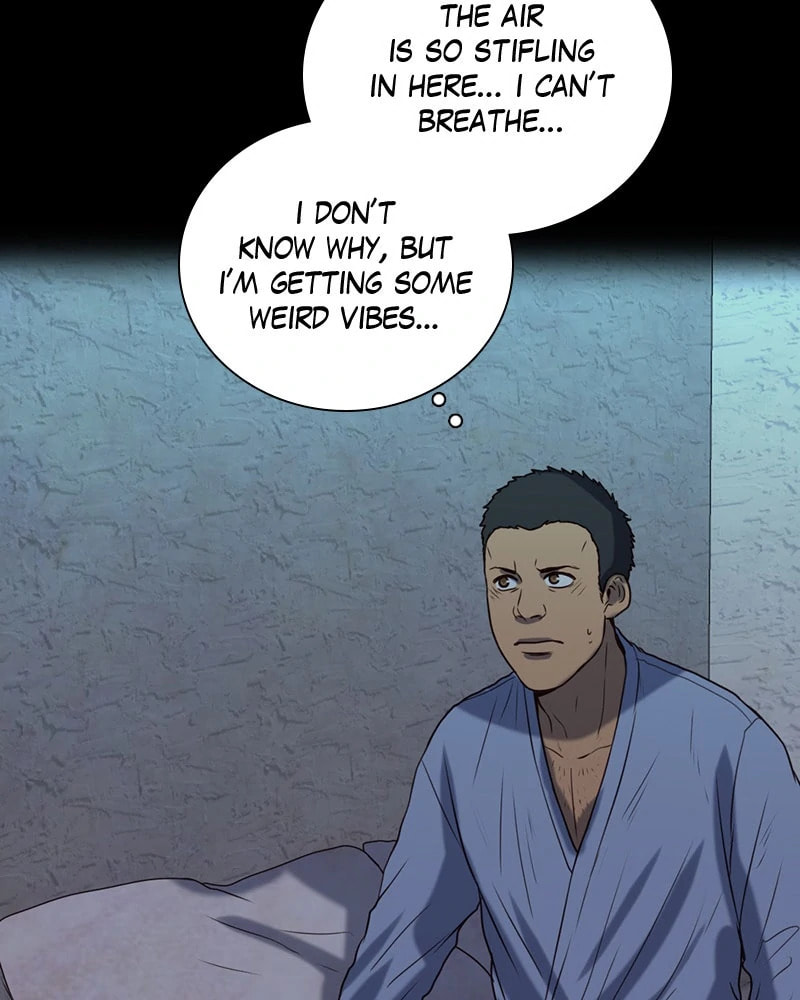 Tales of Sarimin the Jinn Chapter 16 page 20 - 