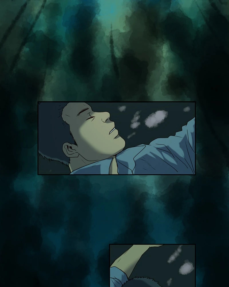 Tales of Sarimin the Jinn Chapter 16 page 3 - 