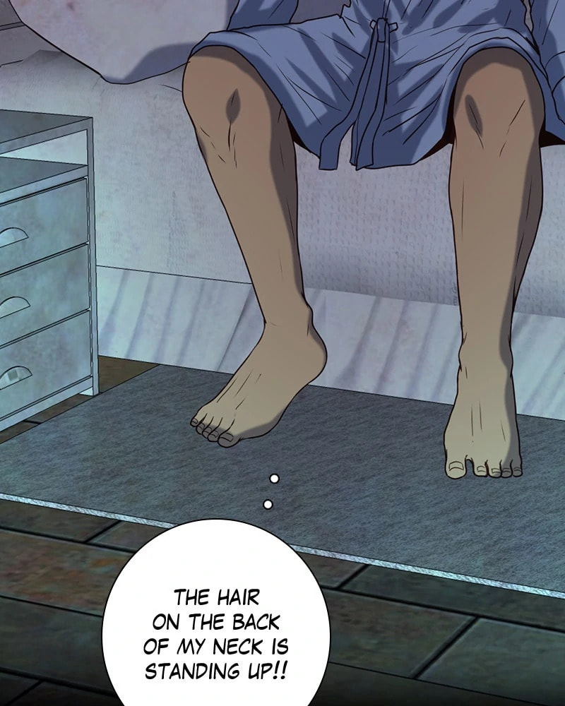 Tales of Sarimin the Jinn Chapter 16 page 21 - 