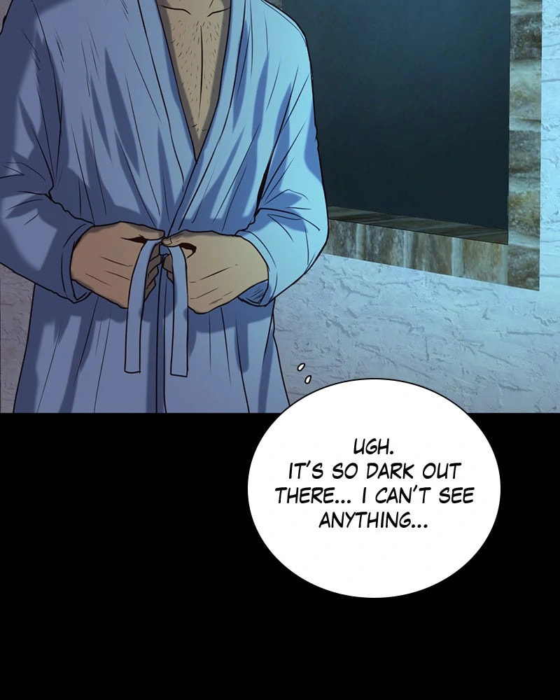 Tales of Sarimin the Jinn Chapter 16 page 24 - 