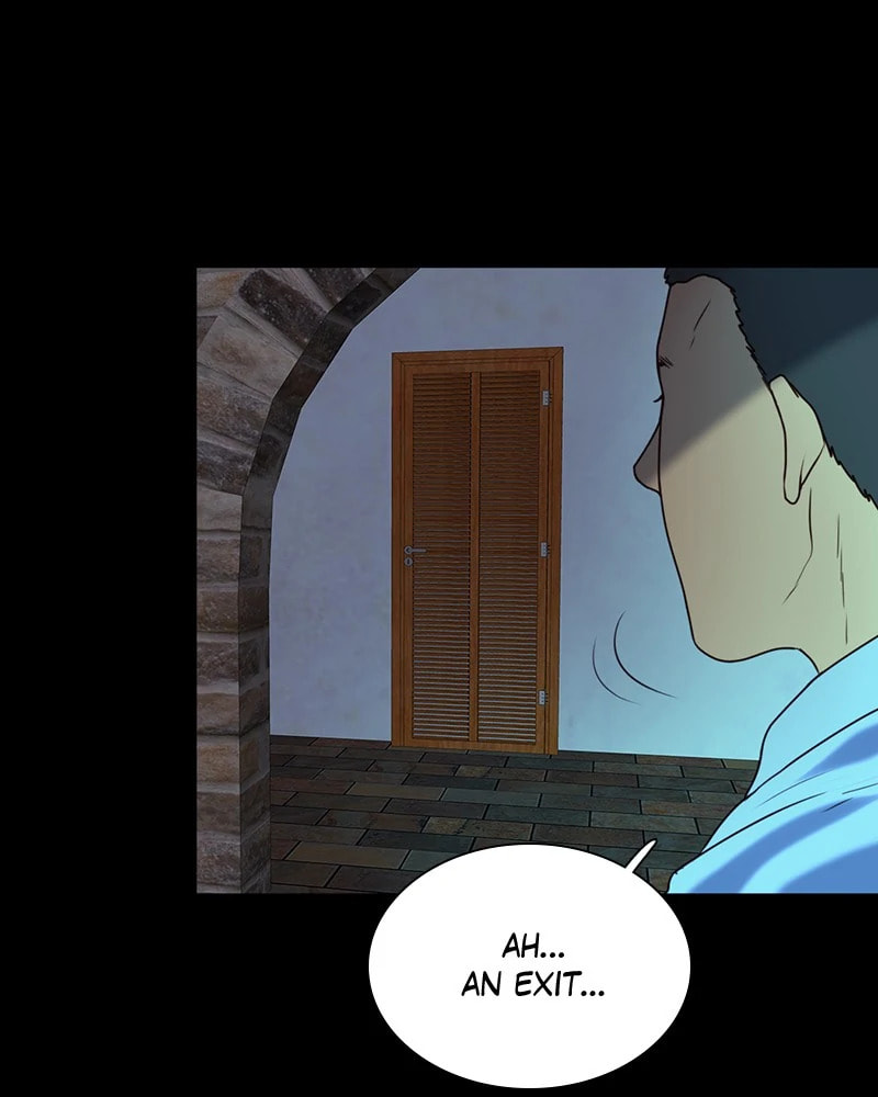 Tales of Sarimin the Jinn Chapter 16 page 25 - 