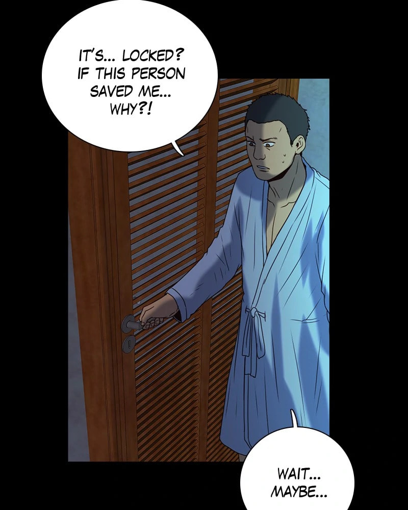 Tales of Sarimin the Jinn Chapter 16 page 27 - 