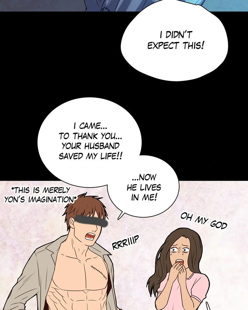 Tales of Sarimin the Jinn Chapter 16 page 30 - 