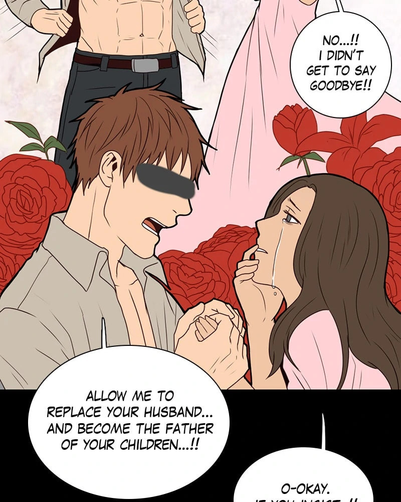 Tales of Sarimin the Jinn Chapter 16 page 31 - 